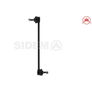 Link/Coupling Rod, stabiliser bar SIDEM 67161