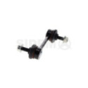 Link/Coupling Rod, stabiliser bar SIDEM 47565