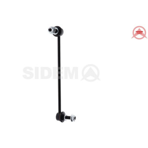 Link/Coupling Rod, stabiliser bar SIDEM 83166