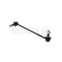Link/Coupling Rod, stabiliser bar SIDEM 83166