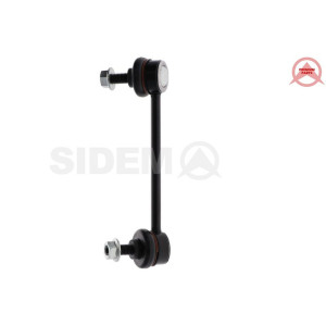 Link/Coupling Rod, stabiliser bar SIDEM 27164