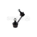 Link/Coupling Rod, stabiliser bar SIDEM 27164