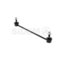 Link/Coupling Rod, stabiliser bar SIDEM 65266