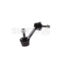 Link/Coupling Rod, stabiliser bar SIDEM 15067