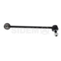 Link/Coupling Rod, stabiliser bar SIDEM 15065