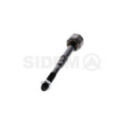 Inner Tie Rod SIDEM 9719
