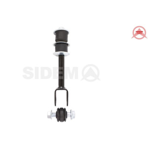 Link/Coupling Rod, stabiliser bar SIDEM 45762
