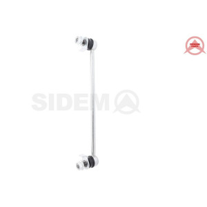 Link/Coupling Rod, stabiliser bar SIDEM 41761