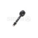 Sisemine rooliots,roolivarras SIDEM 63016