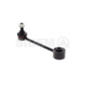 Link/Coupling Rod, stabiliser bar SIDEM 64062