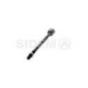 Inner Tie Rod SIDEM 37611
