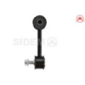 Link/Coupling Rod, stabiliser bar SIDEM 63461