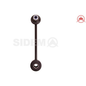 Tanko, kallistuksenvaimennin SIDEM 37061
