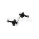 Link/Coupling Rod, stabiliser bar SIDEM 37265