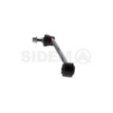 Link/Coupling Rod, stabiliser bar SIDEM 37260