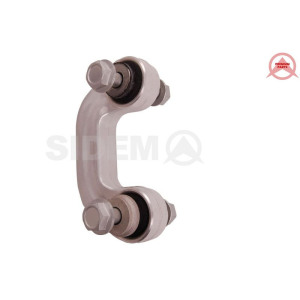 Link/Coupling Rod, stabiliser bar SIDEM 37268