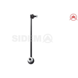 Link/Coupling Rod, stabiliser bar SIDEM 63463