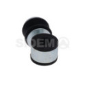 Link/Coupling Rod, stabiliser bar SIDEM 63465