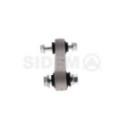 Link/Coupling Rod, stabiliser bar SIDEM 37067