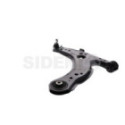 Control/Trailing Arm, wheel suspension SIDEM 37470 R