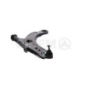 Control/Trailing Arm, wheel suspension SIDEM 37470 R