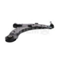 Control/Trailing Arm, wheel suspension SIDEM 37471 R