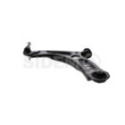 Control/Trailing Arm, wheel suspension SIDEM 63676