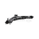 Control/Trailing Arm, wheel suspension SIDEM 63676