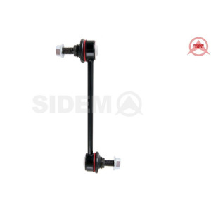 Link/Coupling Rod, stabiliser bar SIDEM 3360