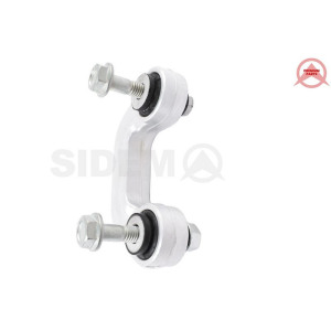 Link/Coupling Rod, stabiliser bar SIDEM 37062
