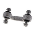 Link/Coupling Rod, stabiliser bar SIDEM 37062