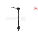 Link/Coupling Rod, stabiliser bar SIDEM 49867