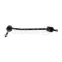 Link/Coupling Rod, stabiliser bar SIDEM 49867