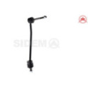 Link/Coupling Rod, stabiliser bar SIDEM 49866