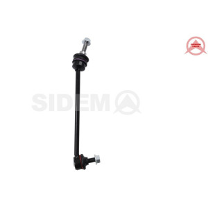Link/Coupling Rod, stabiliser bar SIDEM 49662