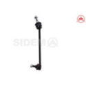 Link/Coupling Rod, stabiliser bar SIDEM 49663