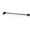 Link/Coupling Rod, stabiliser bar SIDEM 50464