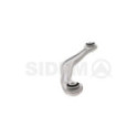 Rod/Strut, wheel suspension SIDEM 49874