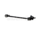 Link/Coupling Rod, stabiliser bar SIDEM 49861