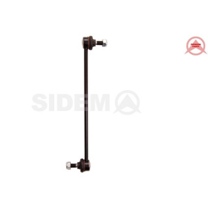Link/Coupling Rod, stabiliser bar SIDEM 49569