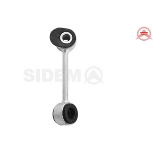 Link/Coupling Rod, stabiliser bar SIDEM 49561