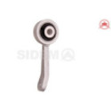 Link/Coupling Rod, stabiliser bar SIDEM 49564