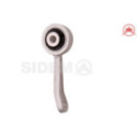 Link/Coupling Rod, stabiliser bar SIDEM 49565