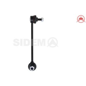 Link/Coupling Rod, stabiliser bar SIDEM 50168