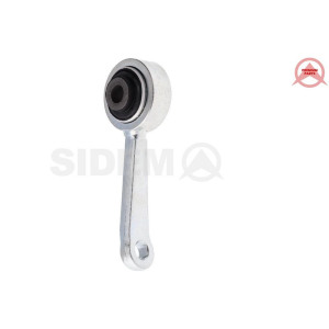 Link/Coupling Rod, stabiliser bar SIDEM 49060