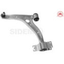 Control/Trailing Arm, wheel suspension SIDEM 49550