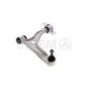 Control/Trailing Arm, wheel suspension SIDEM 49550