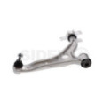 Control/Trailing Arm, wheel suspension SIDEM 49551