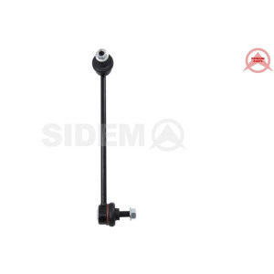 Link/Coupling Rod, stabiliser bar SIDEM 50160