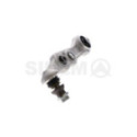 Control/Trailing Arm, wheel suspension SIDEM 49558